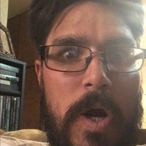 Meet your Posher, Cory